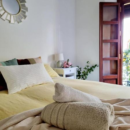 Hostfy Mercado De Triana 塞维利亚 外观 照片