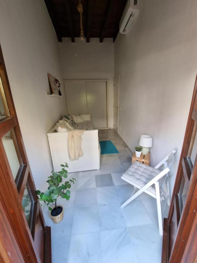 Hostfy Mercado De Triana 塞维利亚 外观 照片