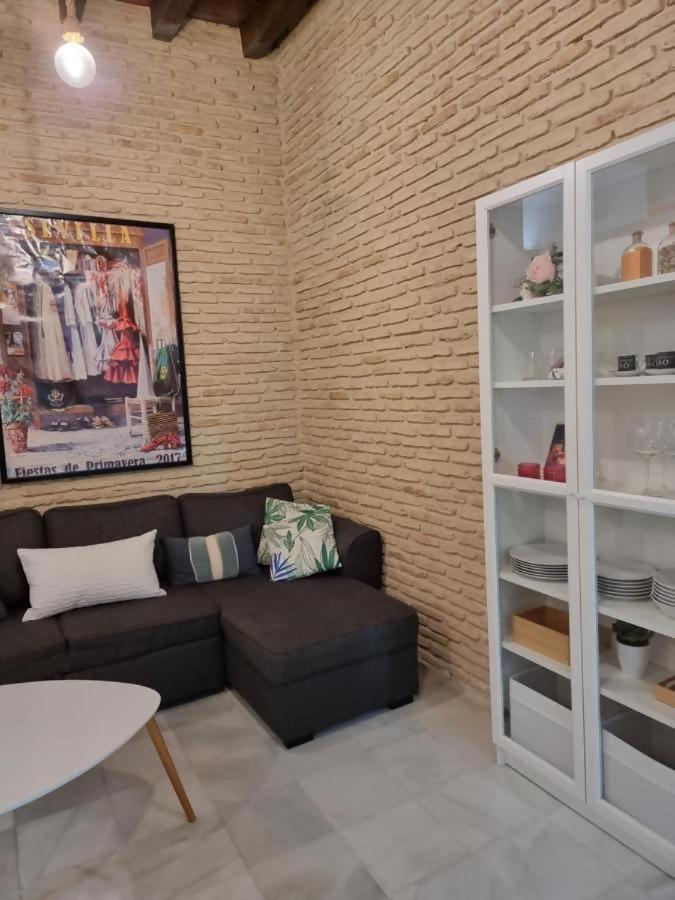Hostfy Mercado De Triana 塞维利亚 外观 照片
