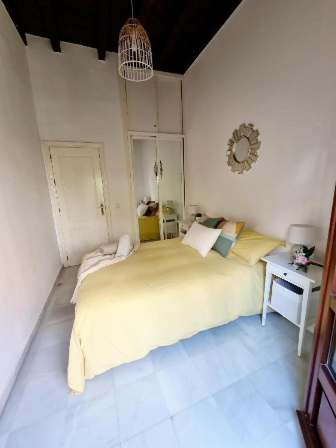 Hostfy Mercado De Triana 塞维利亚 外观 照片