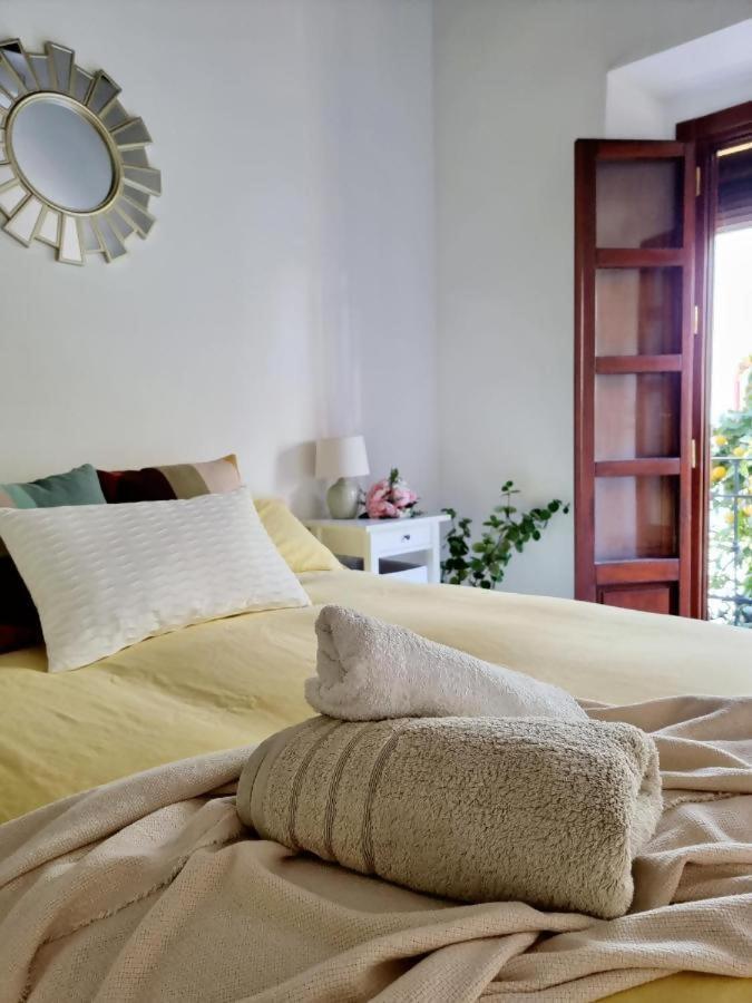 Hostfy Mercado De Triana 塞维利亚 外观 照片